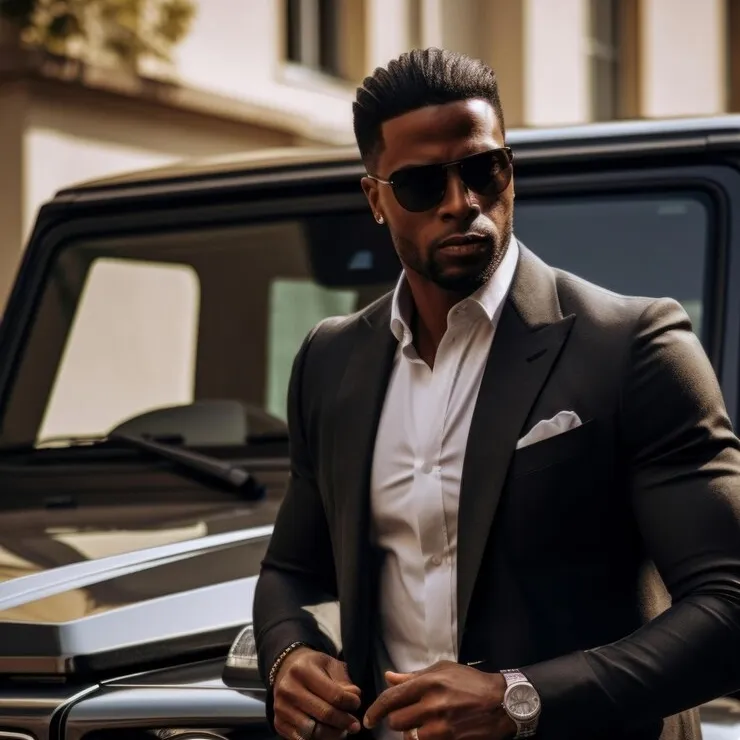 sugar daddy cape town